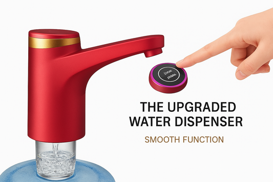 Modern Water Dispenser