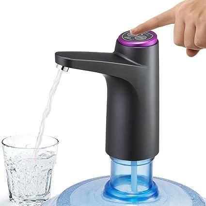 Modern Water Dispenser