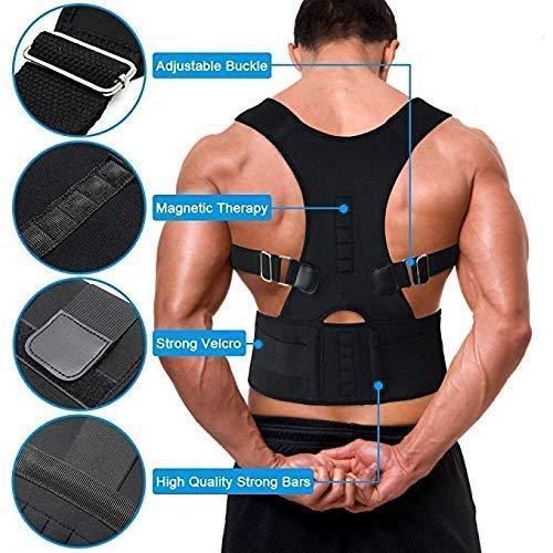 Calm Posture Corrector Belt (Unisex)