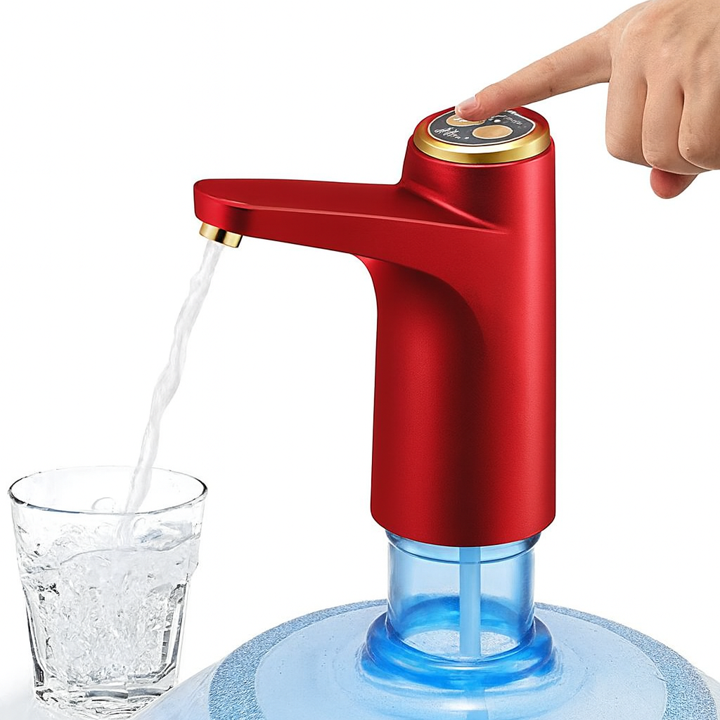 Modern Water Dispenser